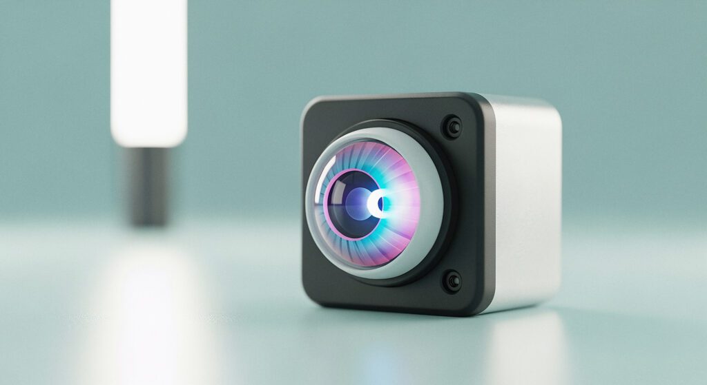 Arlo Pro 5S 2K Spotlight Camera Security Gadgets