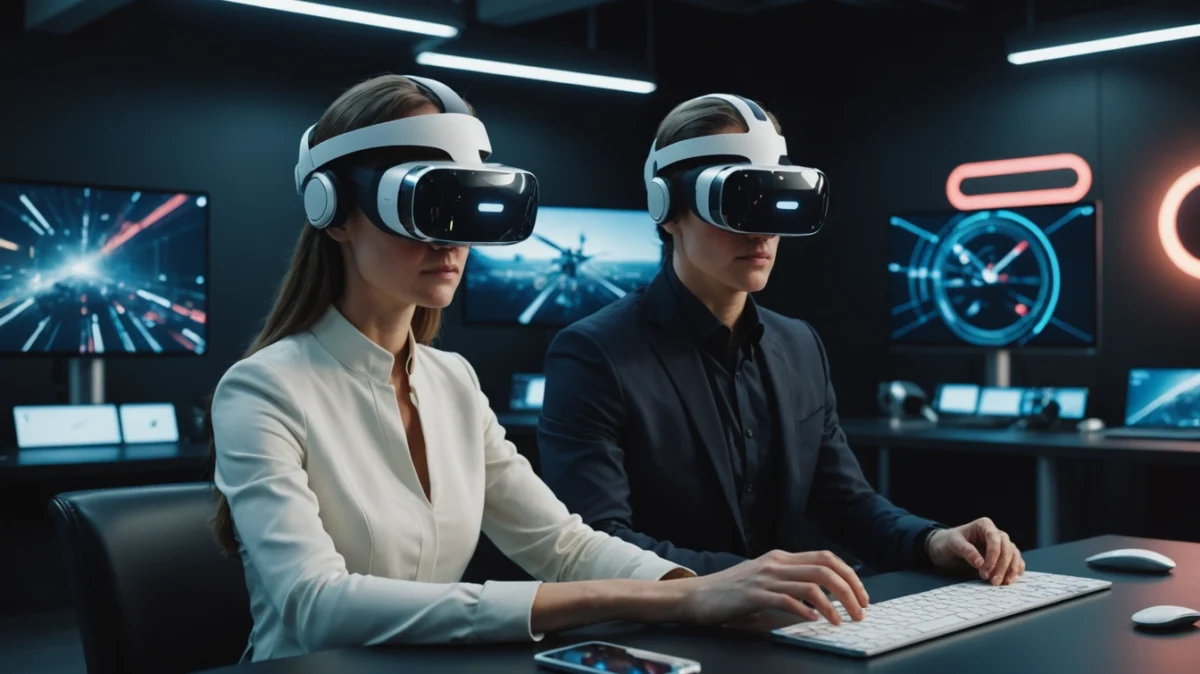 Apple Vision Pro 2 vs. Meta Quest 4