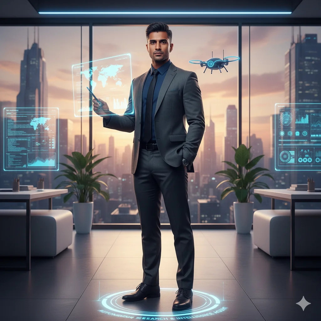 AI Automation Secrets