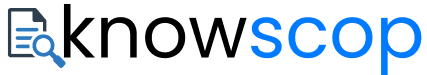 Knowscop