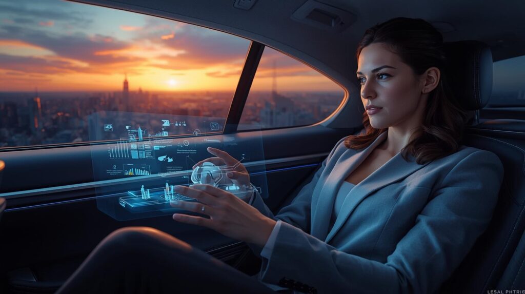 Smart Gadget Predictions.