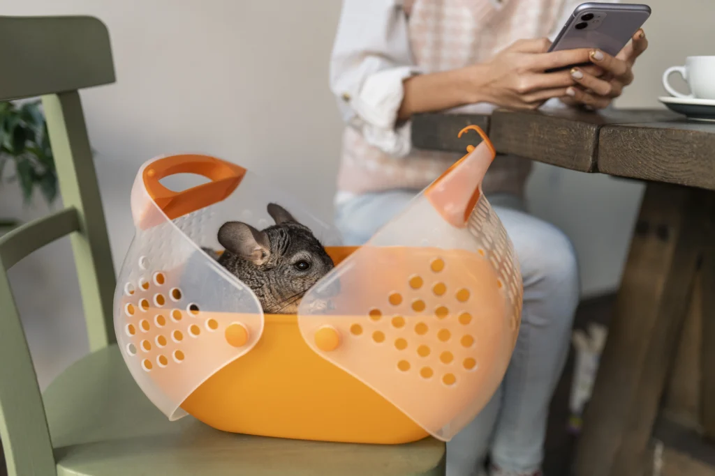 Pet Tech Gadgets