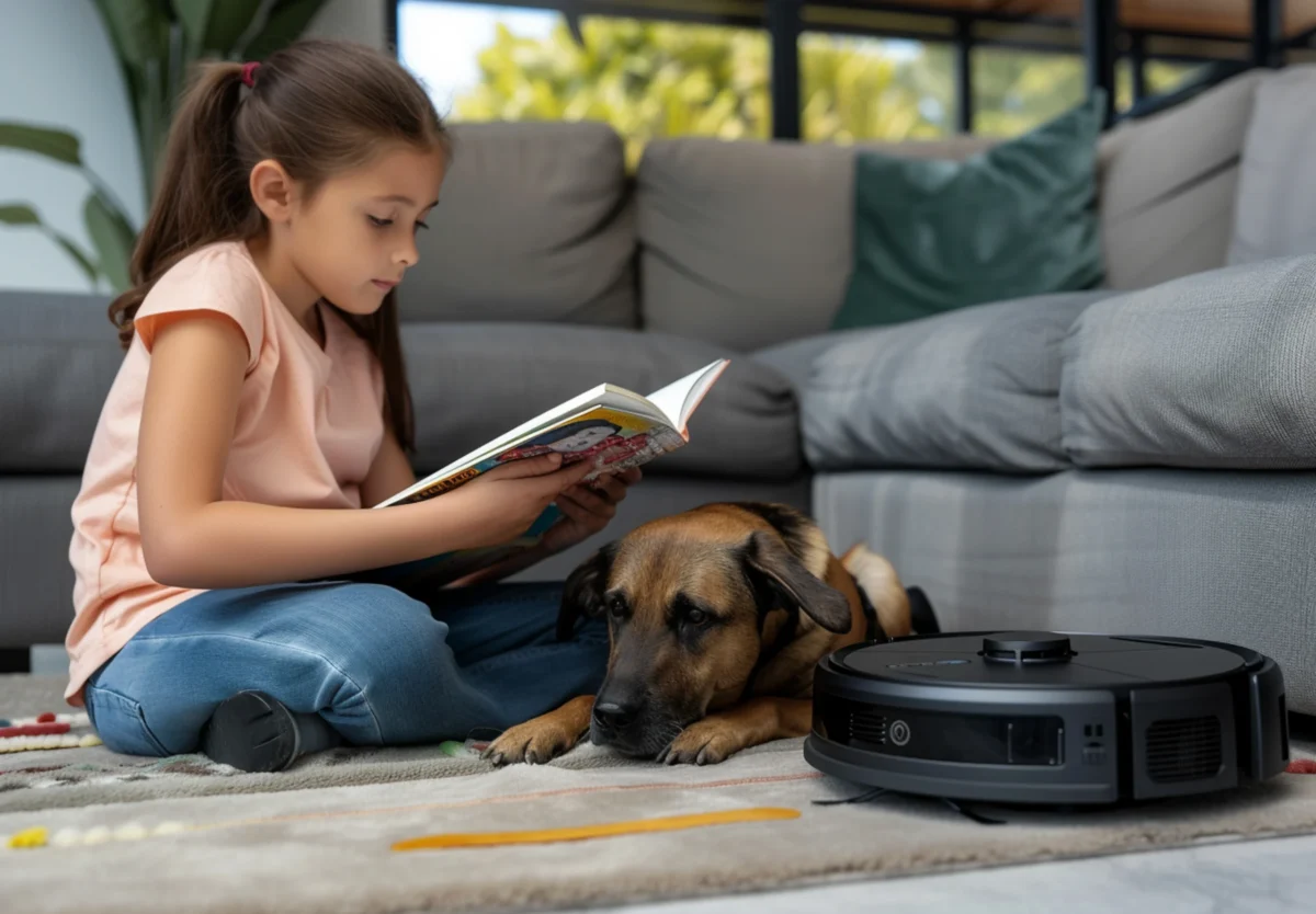 Pet Tech Gadgets