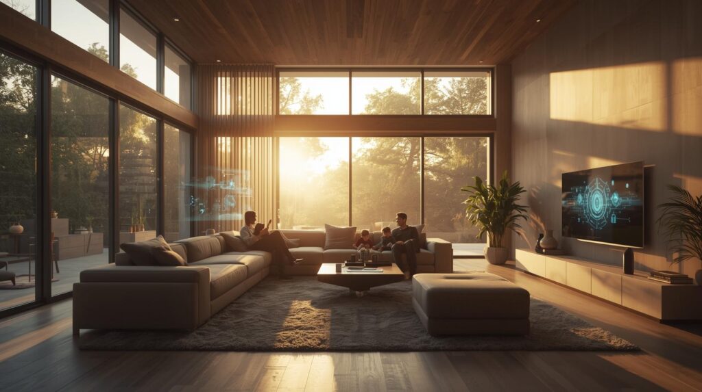 Smart Gadget Predictions.