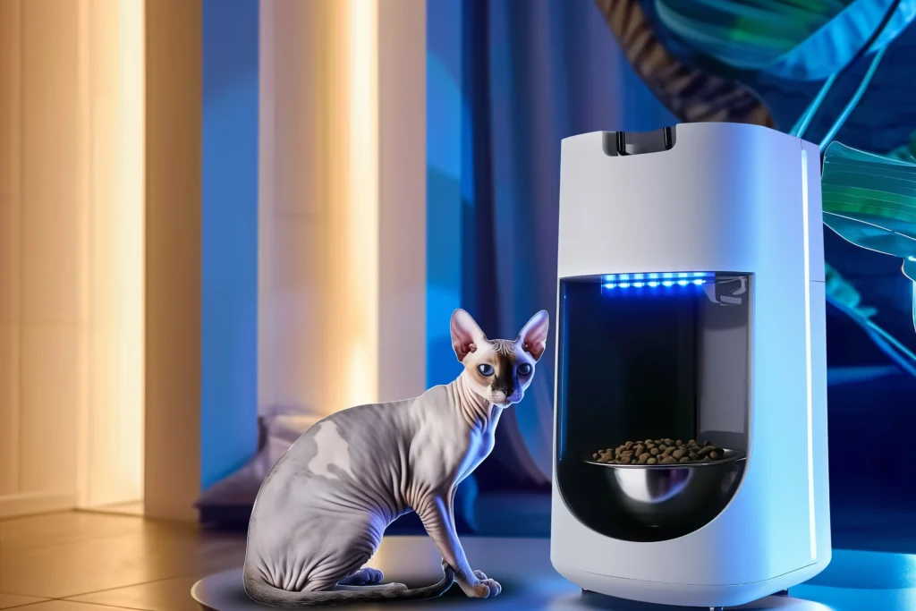Pet tech gadgets