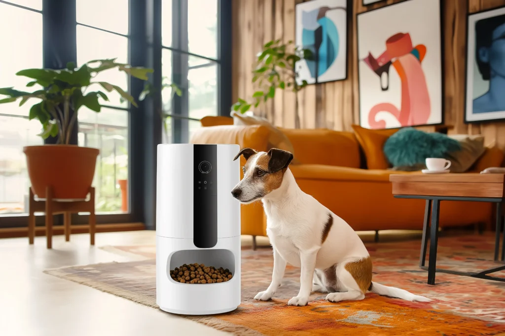 Pet Tech Gadgets