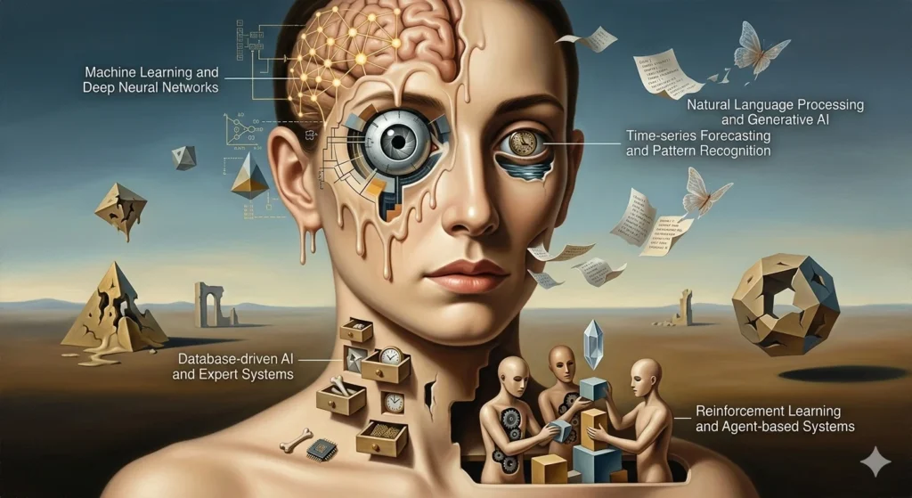 Artificial Intelligence (AI)