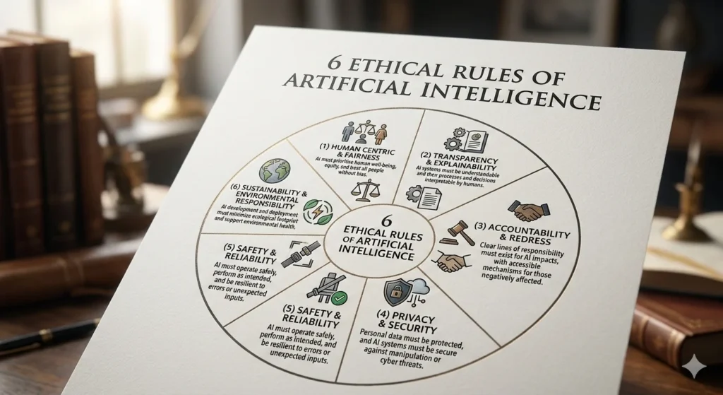 Artificial Intelligence (AI)